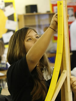 Photoshoot for 6th form prospectus