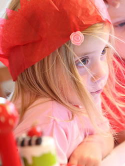 Childrens clothes & Accesories online retailer