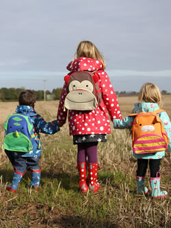 MGC in action for MG enthusiast Magazine