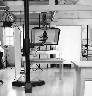 Photoshoot for 6th form prospectus